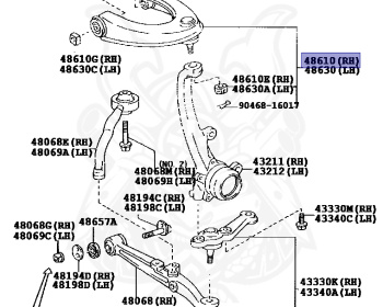 Toyota - Altezza AS200 - GXE10 - 2004 - SEDAN - Manual - 1GFE