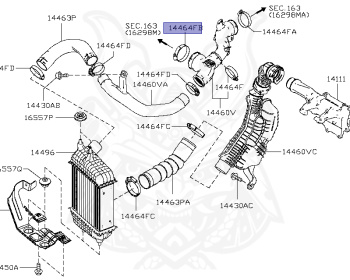 Nissan - Note - E12 - 2015 - MEDALIST - 5 DOOR HATCHBACK(5HB) - 2 WHEEL DRIVE(2WD) - ECVT(ECVT) - HR12DDR