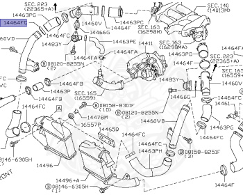 Nissan - GT-R - R35 - 2009 - PREMIUM GRADE - COUPE(C) - GR6 DUAL CLUTCH TRANS(GR6) - VR38DETT