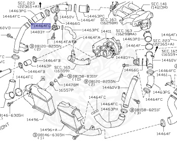 Nissan - GT-R - R35 - 2008 - GT-R BLACK EDITION - COUPE(C) - GR6 DUAL CLUTCH TRANS(GR6) - VR38DETT