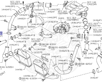 Nissan - GT-R - R35 - 2017 - PREMIUM GRADE - COUPE(C) - GR6 DUAL CLUTCH TRANS(GR6) - VR38DETT