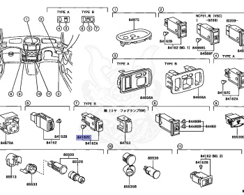 Toyota - Fun Cargo - NCP20 - 2005 - X TYPE - 2NZFE