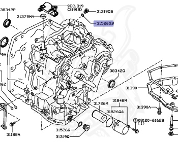 Nissan - March - K13 - 2010 - 12G grade - 5 DOOR HATCHBACK(5HB) - 2 WHEEL DRIVE(2WD) - CVT(CVT) - HR12DE