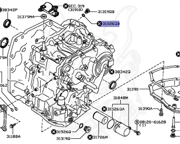 Nissan - Note - E12 - 2015 - X GRADE - 5 DOOR HATCHBACK(5HB) - 2 WHEEL DRIVE(2WD) - ECVT(ECVT) - HR12DE