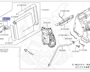 Nissan - GT-R - R35 - 2008 - PREMIUM GRADE - COUPE(C) - GR6 DUAL CLUTCH TRANS(GR6) - VR38DETT