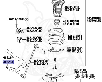 Toyota - Prius - ZVW50 - 2017 - S TYPE - Variator - 2ZRFXE