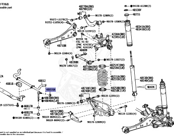 Toyota - Sai - AZK10 - 2015 - G TYPE - Variator - 2AZFXE