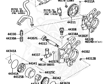 Toyota - Corolla - EE111 - 1995 - DX TYPE - SEDAN - Manual - 4EFE
