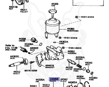 Toyota - Crown - GS130 - 1988 - SUPER SALOON EXTRA TYPE - SEDAN - Manual - 1GE