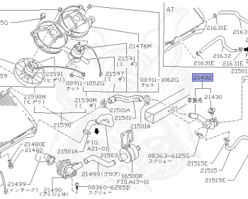 Nissan - Fairlady Z - Z31 - 1985 - ZR1 - MANUAL TRANSMISSION(MT) - Hyojiun Roof (Z#) - RB20DT