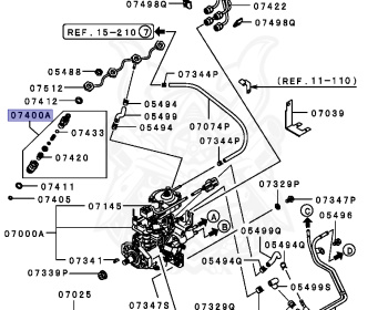 Mitsubishi - Lancer - CM8A - 1997 - PNXT - 4D68