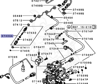 Mitsubishi - Lancer - CD8A - 1991 - SNHT2 - 4D68