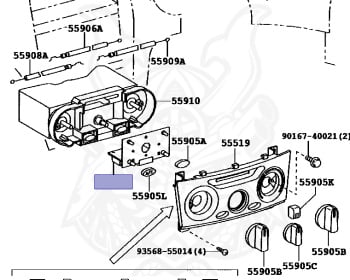 Toyota - Celica - ZZT231 - 1999 - Manual - 2ZZGE