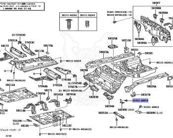 Toyota - Vitz RS - NCP91 - 2005 - RS TYPE - 5-DOOR - Manual - 1NZFE