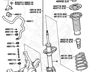 Toyota - Vitz - NCP10 - 1999 - U TYPE - 3-DOOR - Automatic - 2NZFE