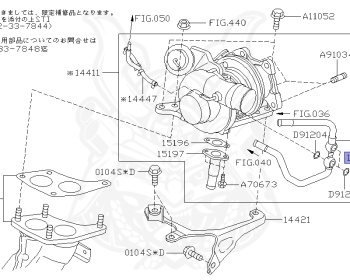 Subaru - WRX STI - VAB - Jan-2017 - S208 - Sedan - 4W - 6-speed manual transmission - Right hand - EJ20Y