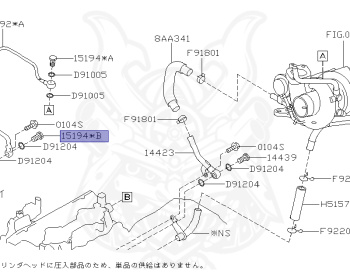 Subaru - WRX STI - VAB - Jan-2014 - STIW - Sedan - 4W - 6-speed manual transmission - Right hand - EJ20Y