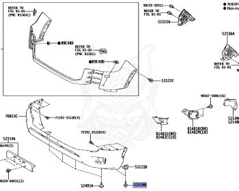 Toyota - Land Cruiser - VJA300W - 2021 - GR SPORT TYPE - V35AFTS