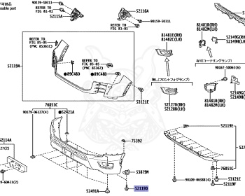 Toyota - Land Cruiser - VJA300W - 2023 - ZX TYPE - V35AFTS