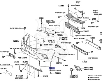 Toyota - Hilux - GUN125 - 2019 - X TYPE - Automatic - 2GDFTV