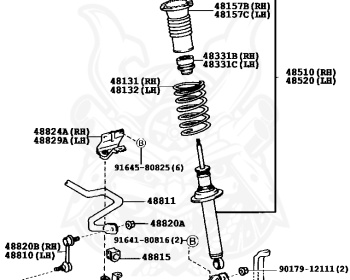 Toyota - Mark 2 - GX100 - 1999 - GRANDE TYPEGRANDE FOUR TYPE - Manual - 1GFE