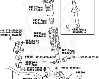 Toyota - Mark 2 - JZX110 - 2003 - GRANDE IR-S TYPE - SEDAN - Automatic - 1JZFSE