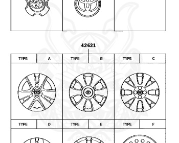Toyota - Vitz - KSP90 - 2008 - F TYPE - 5-DOOR - Variator - 1KRFE