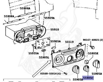 Toyota - Celica - ZZT231 - 1999 - Manual - 2ZZGE