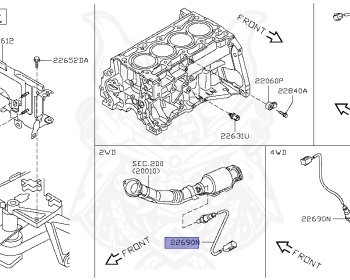 Nissan - Juke - F15 - 2013 - 16GT TYPE V/Premium White P - 5 DOOR HATCHBACK(5HB) - 2 WHEEL DRIVE(2WD) - MCVT(MCVT) - MR16DDT