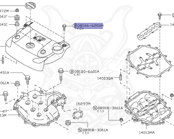 Nissan - Fairlady Z - 350Z - Z33 - 2003 - BASE GRADE - COUPE(C) - AUTOMATIC TRANSMISSION(AT) - VQ35DE