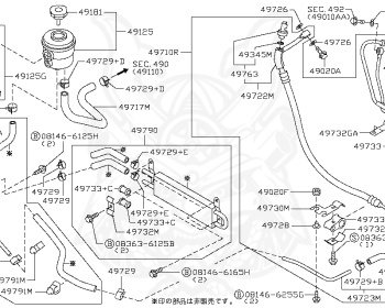 Nissan - GT-R - R35 - 2013 - PREMIUM GRADE - COUPE(C) - GR6 DUAL CLUTCH TRANS(GR6) - VR38DETT