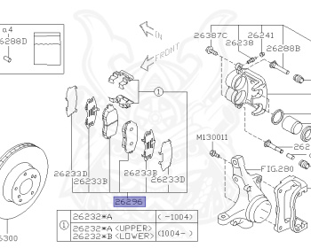 Subaru - Impreza WRX STI - GRF - Jan-2010 - STIAﾗｲﾝ - Wagon - 4W - Automatic transmission - Right hand - EJ257