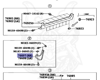 Toyota - Vitz RS - NCP91 - 2005 - RS TYPE - 5-DOOR - Manual - 1NZFE
