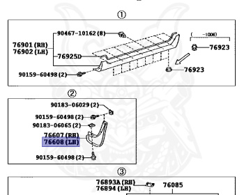 Toyota - Vitz RS - NCP91 - 2005 - RS TYPE - 5-DOOR - Manual - 1NZFE