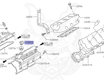 Nissan - Fairlady Z - 350Z - Z33 - 2003 - BASE GRADE - COUPE(C) - MANUAL TRANSMISSION(MT) - VQ35DE