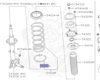 Nissan - Cedric/Gloria - Y33 - 1995 - BRO TYPE - HARDTOP(K) - 2 WHEEL DRIVE(2WD) - AUTOMATIC TRANSMISSION(AT) - IRS TYPE(IRS) - VG30E