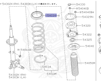 Nissan - Cedric/Gloria - Y33 - 1995 - BRO TYPE - HARDTOP(K) - 2 WHEEL DRIVE(2WD) - AUTOMATIC TRANSMISSION(AT) - IRS TYPE(IRS) - VG30E