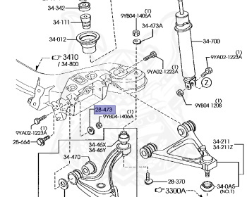 Mazda - Roadster - NCEC - Jun-2005 - Right hand - MZR