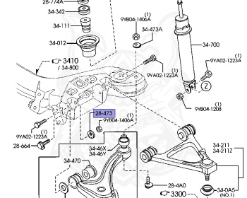 Mazda - Roadster - NCEC - Nov-2008 - Right hand - MZR
