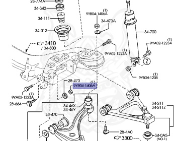Mazda - Roadster - NCEC - Nov-2008 - Right hand - MZR