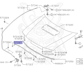 Subaru - Forester - SF5 - Jan-1997 - Dec-1998 - C20 - Wagon - F4WD - Manual Transmission - Right hand - EJ20T