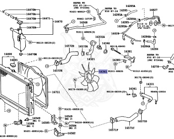 Toyota - Land Cruiser - HDJ101K - 1999 - VX TYPE - Automatic - 1HDFTE