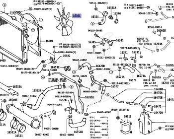 Toyota - Land Cruiser - HZJ75 - 1999 - STANDARD TYPE - CHASSIS FOR FIRE ENGINE - Manual - 1HZ