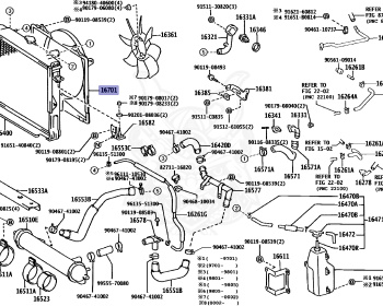 Toyota - Land Cruiser - HZJ75 - 1999 - STANDARD TYPE - CHASSIS FOR FIRE ENGINE - Manual - 1HZ