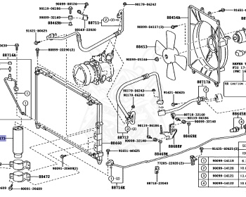 Toyota - Chaser - SX100 - 1997 - XL TYPE - Automatic - 4SFE