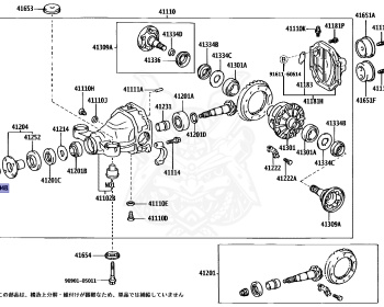 Toyota - Chaser - JZX100 - 1998 - TOURER V TYPE - Manual - 1JZGTE