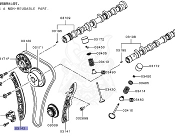 Mitsubishi - Outlander PHEV - GG2W - 2021 - XDHHZ - 4B11