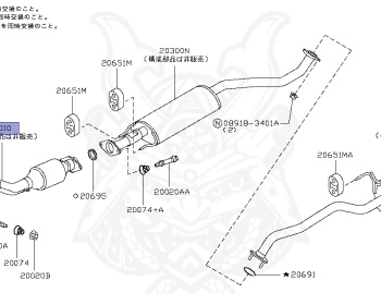 Nissan - AD Van - VY12 - 2013 - GX TYPE - VAN(V) - 2 WHEEL DRIVE(2WD) - 4 SPEED AUTO TRANS(4AT) - HR15DE