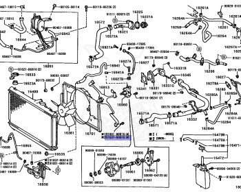 Toyota - Camry - CV40 - 1998 - VX TYPE - HARDTOP - Automatic - 3CT