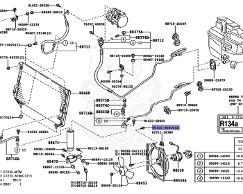 Toyota - Carina - CT210 - 1997 - TI TYPE - Automatic - 2CT
